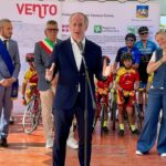 VENETO SEMPRE PIÚ CICLABILE, INAUGURATO IL TERZO LOTTO DELLA CICLOVIA VEN-TO