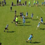 MINI RUGBY – 10° TORNEO INTERNAZIONALE CITTA’ DI CODROIPO