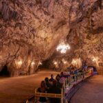 SLOVENIA – POSTOJNSKA JAMA PARK, DUE ATTRAZIONI MONDIALI