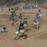 FVG – TEMPO DA SPIAGGIA – 9° JUNIOR BEACH RUGBY