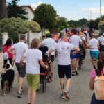 FVG – SPORTIVAMENTE SOLIDALI E BENEFATTORI – CODROIPO MARCIA