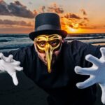 FVG – LA STAR INTERNAZIONE CLAPTONE ALLA CONSOLLE DI “SUNSET IN THE CASTLE, DEGUSTANDO IL FVG”
