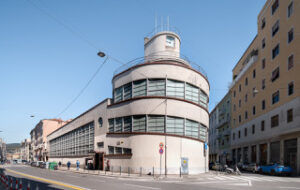 FVG, SLO – LA MOSTRA “LE AFFINITÀ DI CONFINE” architetture tra Friuli Venezia Giulia e Slovenia