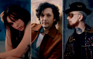 FVG – AL PALMANOVA VILLAGE CON SARAH TOSCANO, ERMAL META, J-AX E THE KOLORS