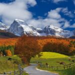 VENETO – PROGETTO MAB UNESCO PER IL CANSIGLIO