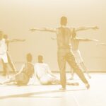 VENETO – BIENNALE DI DANZA, VENEZIA COME PALCOSCENICO MONDIALE