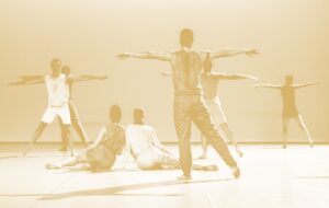 VENETO – BIENNALE DI DANZA, VENEZIA COME PALCOSCENICO MONDIALE