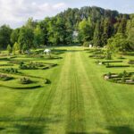 SLOVENIA – L’ARBORETUM TI ASPETTA ANCHE D’ESTATE