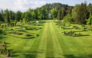 SLOVENIA – L’ARBORETUM TI ASPETTA ANCHE D’ESTATE