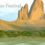 VENETO – AL VIA IL DOLOMITI FILM FESTIVAL