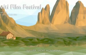 VENETO – AL VIA IL DOLOMITI FILM FESTIVAL