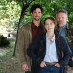 FVG – PROSEGUONO LE RIPRESE DE “I CASI DI TERESA BATTAGLIA”