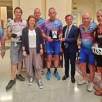 UDINE – “Pedalando verso Nord Est” per combattere il Parkinson