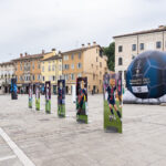 FVG – La Supercoppa è arrivata a Gorizia. Prossima tappa a Trieste