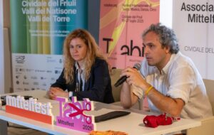 FVG – MITTELFEST: SVELATO IL TEMA DELLA 35^ EDIZIONE: “PAURA”