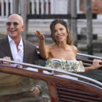 VENETO – NOZZE BEZOS: DONAZIONE TRIPLICATA