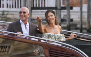 VENETO – NOZZE BEZOS: DONAZIONE TRIPLICATA