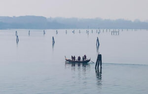 VENETO – Mostra del Cinema. Corazzari: “Il Veneto protagonista della preapertura con un film che celebra la nostra laguna”