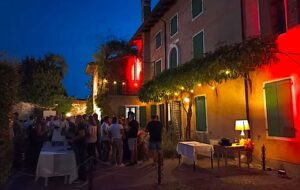 FVG – SESTO AL REGHENA OSPITA LE NOTTI DEL VINO 