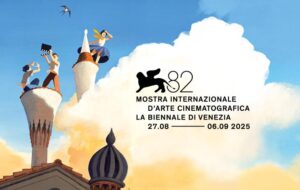 VENETO – 82^ MOSTRA DEL CINEMA DI VENEZIA, GLI APPUNTAMENTI DI DOMANI