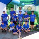 VENETO – TORNANO I FESTIVAL DELLO SPORT