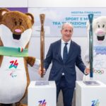 VENETO – SVELATE LE TORCE DI MILANO CORTINA2026, I GIOCHI STANNO CAMBIANDO