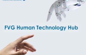 FVG – TEC4I FVG PER L’IMPRESA CULTURALE, CREATIVA, TURISTICA
