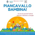 FVG – PIANCAVALLO BAMBINA