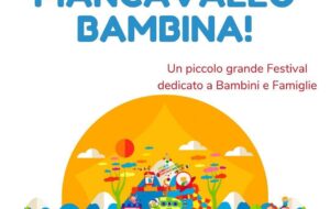FVG – PIANCAVALLO BAMBINA