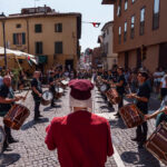 FVG – A Cividale prende il via la XXII edizione del Palio di San Donato