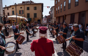 FVG – A Cividale prende il via la XXII edizione del Palio di San Donato