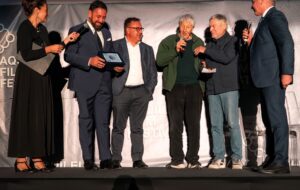 FVG – XVI AQUILEIA FILM FESTIVAL: VINCE “IN CARNE E BORNZO. IL SANTUARIO DI S.CASCIANO DEI BAGNI”
