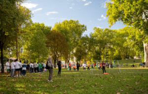 UDINE – Friuli Doc 2025: in piazza Primo maggio una vera festa dello sport