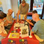 UDINE – Un weekend all’insegna dei giochi da tavolo con IDeAG NordEst