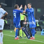 SPORT – Aperta la prevendita per la sfida tra Italia e Israele allo stadio Friuli