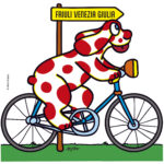 FVG – LA PIMPA GUIDA I BAMBINI ALLA SCOPERTA DELLA REGIONE