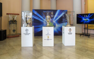 SPORT – Prosegue la Trophy Experience: sabato la Supercoppa arriva a Lignano