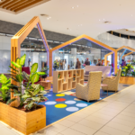 FVG – TIARE Shopping presenta il programma di attività per il mese di agosto