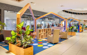 FVG – TIARE Shopping presenta il programma di attività per il mese di agosto