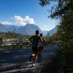 SLOVENIA – LA MARATONA DI BOVEC, 42KM DI NATURA