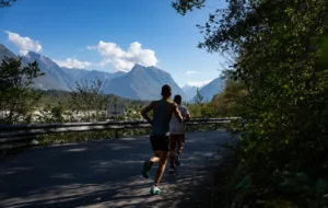 SLOVENIA – LA MARATONA DI BOVEC, 42KM DI NATURA