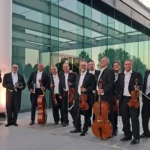 SLOVENIA – FESTIVAL DI LUBIANA: I SOLISTI VENETI, UN CAPOLAVORO ITALIANO