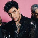 FVG – THE KOLORS IN CONCERTO AL PALMANOVA VILLAGE IL 30 AGOSTO