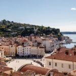 SLOVENIA – LE NOTTI DI PORTOROSE: LUNGOMARE DEI SAPORI