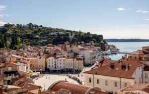 SLOVENIA – LE NOTTI DI PORTOROSE: LUNGOMARE DEI SAPORI