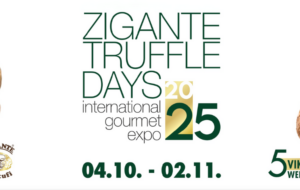 CROAZIA – GIORNATE DEL TARTUFO DI ZIGANTE