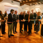 UDINE – Inaugurata a Casa Cavazzini la mostra “Col tempo” di Guido Guidi