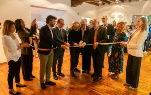 UDINE – Inaugurata a Casa Cavazzini la mostra “Col tempo” di Guido Guidi