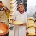 UDINE – Friuli Doc, tra le novità c’è anche l’Asta dei formaggi