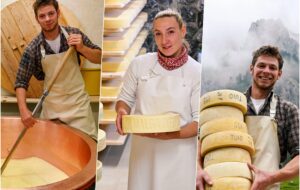 UDINE – Friuli Doc, tra le novità c’è anche l’Asta dei formaggi